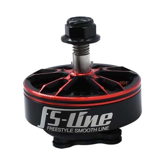 X-NOVA Smooth Line 2806.5 - 1300Kv (Unit) X-NOVA Smooth Line 2806.5 - 1300Kv (Unit)