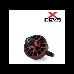 X-NOVA Smooth Line 2806.5 - 1700Kv Motor (Unit)