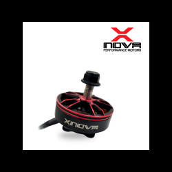 X-NOVA Smooth Line 2806.5 - 1700Kv Motor (Unit)