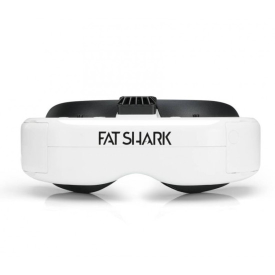 Dominator HDO2.1 FPV Goggles By Fatshark Dominator HDO2.1 FPV Goggles By Fatshark