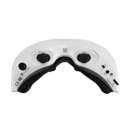 Dominator HDO2.1 FPV Goggles By Fatshark