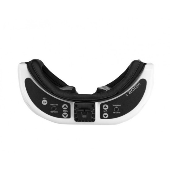 Dominator HDO2.1 FPV Goggles By Fatshark