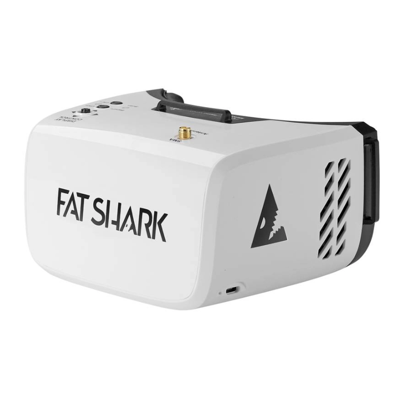 Lunette fpv fatshark sales