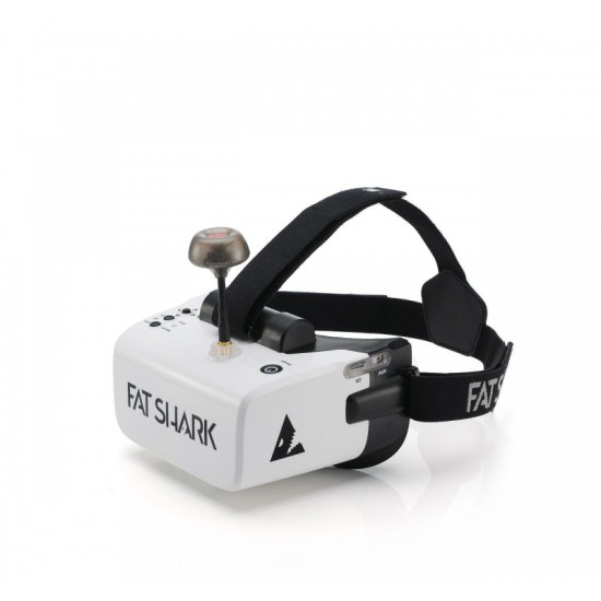 Fatshark fpv glasses store