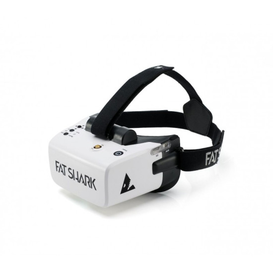 Fatshark SCOUT-FPV Goggles Fatshark SCOUT-FPV Goggles