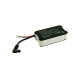 Fatshark Batterie Case for 2 x 18650 Fatshark Batterie Case for 2 x 18650