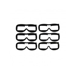 Dominator and Attitude Ultimate Fit Kit