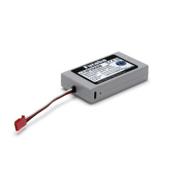 Futaba T16iZ Transmitter Battery LiPo 7.4V 2000mAh