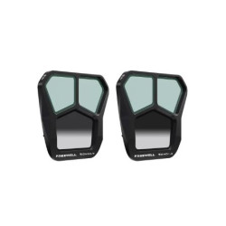 DJI Mavic 3 Pro ND Soft Edge Gradient GND 0.9 & GND 1.2