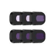 DJI Mini 4 Pro ND Filters All Day 6Pack