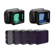 DJI Mini 4 Pro Wide Angle & Anamorphic Lens