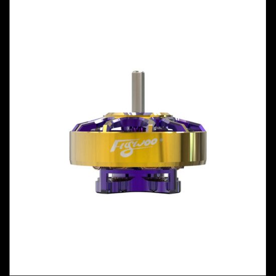 ROBO 1202.5 11500KV Motor By Flywoo ROBO 1202.5 11500KV Motor By Flywoo