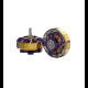 ROBO 1202.5 11500KV Motor By Flywoo ROBO 1202.5 11500KV Motor By Flywoo