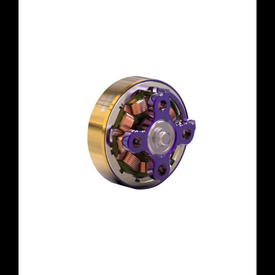 ROBO 1202.5 11500KV Motor By Flywoo ROBO 1202.5 11500KV Motor By Flywoo