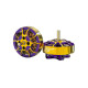 ROBO 1202.5 11500KV Motor By Flywoo ROBO 1202.5 11500KV Motor By Flywoo