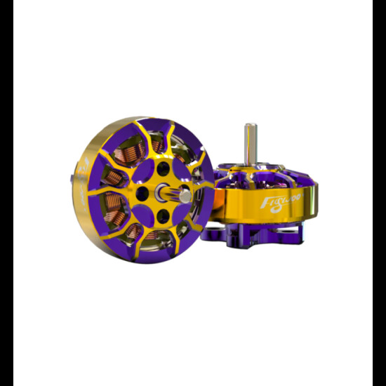 ROBO 1202.5 11500KV Motor By Flywoo ROBO 1202.5 11500KV Motor By Flywoo