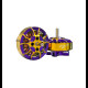 ROBO 1202.5 11500KV Motor By Flywoo ROBO 1202.5 11500KV Motor By Flywoo