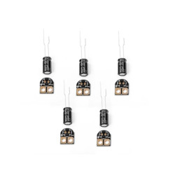 XT30 TVS Voltage Spike Filter PCB By Flywoo (5pcs)