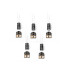 XT30 TVS Voltage Spike Filter PCB By Flywoo (5pcs)