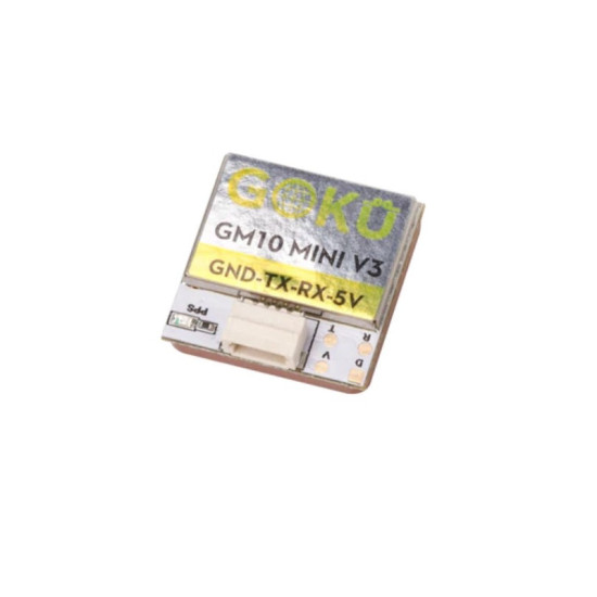 GOKU GM10 Mini V3 GPS By Flywoo GOKU GM10 Mini V3 GPS By Flywoo