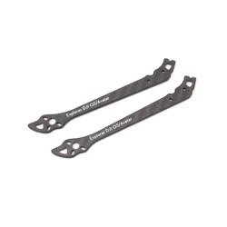 Rear Arms For Explorer LR O3 (2pcs) By Flywoo