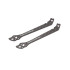 Rear Arms For Explorer LR O3 (2pcs) By Flywoo