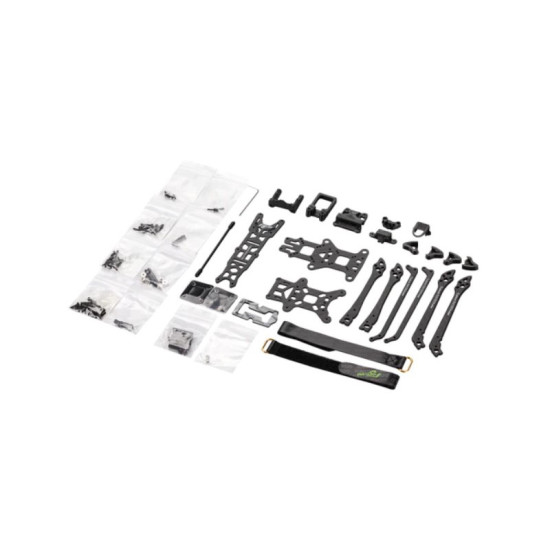 Explorer LR 4 Explorer LR 4