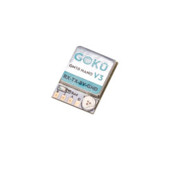 GOKU GM10 Nano V3 GPS By Flywoo