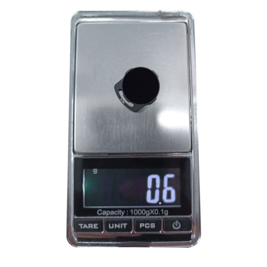 DJI O3 Air Unit Filters Set (7pcs) By FLywoo