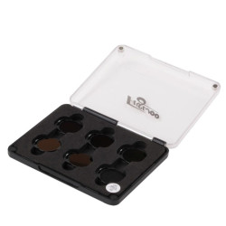 DJI O3 Air Unit Filters Set (7pcs) By FLywoo