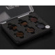 DJI O3 Air Unit Filters Set (7pcs) By FLywoo