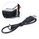 USB Data Cable For O3 Air Unit 90° Type C By Flywoo