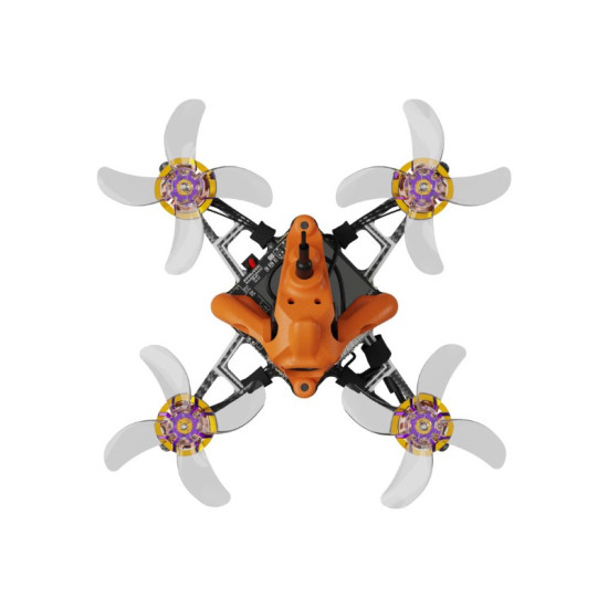 Firefly 1S FR16 Nano Baby Quad V2 Walksnail BNF Crossfire By Flywoo