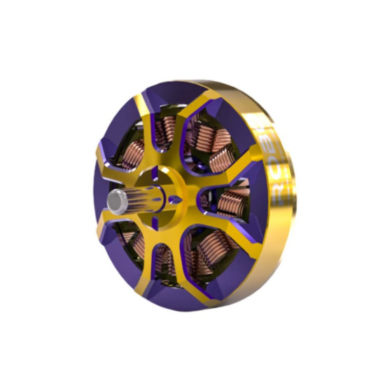 ROBO 1002 19800KV Motor By Flywoo ROBO 1002 19800KV Motor By Flywoo