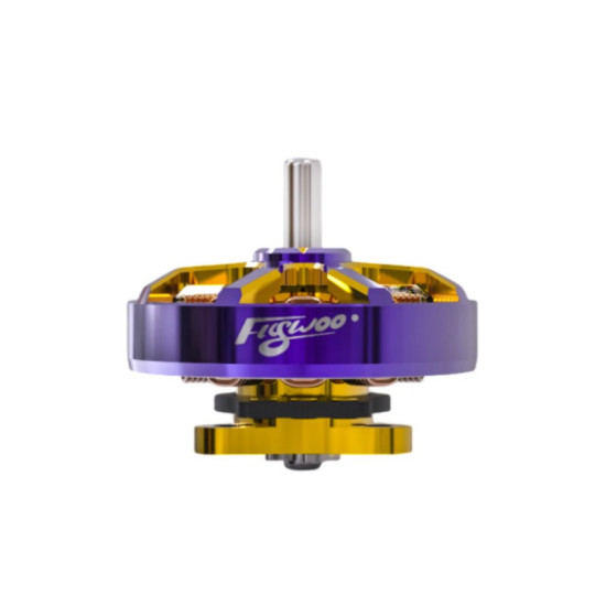 ROBO 1002 23500KV Motor By Flywoo ROBO 1002 23500KV Motor By Flywoo