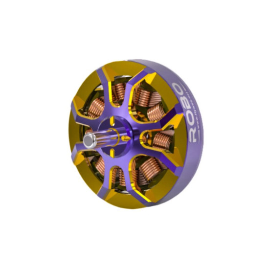 ROBO 1002 23500KV Motor By Flywoo ROBO 1002 23500KV Motor By Flywoo
