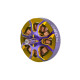 ROBO 1002 23500KV Motor By Flywoo ROBO 1002 23500KV Motor By Flywoo