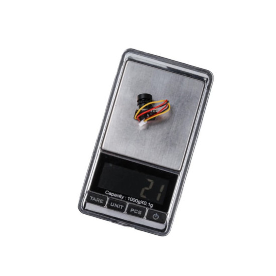 1S Nano Camera V3 By Flywoo 1S Nano Camera V3 By Flywoo