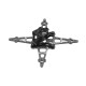 Firefly 1S FR16 Nano Baby Quad V2.0 Analog Frame Kit By Flywoo Firefly 1S FR16 Nano Baby Quad V2.0 Analog Frame Kit By Flywoo