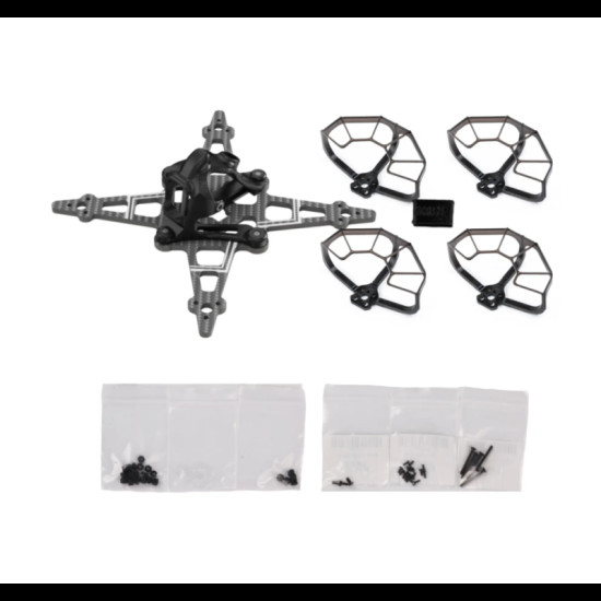 Firefly 1S FR16 Nano Baby Quad V2.0 Analog Frame Kit By Flywoo Firefly 1S FR16 Nano Baby Quad V2.0 Analog Frame Kit By Flywoo