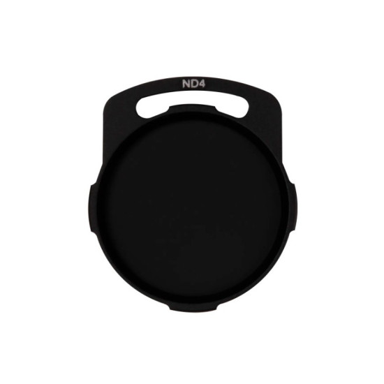 DJI O3 Air Unit UV / ND4 / ND8 Filters Set (3pcs) By Flywoo