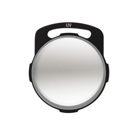 DJI O3 Air Unit UV / ND4 / ND8 Filters Set (3pcs) By Flywoo