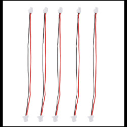 Power Cable For Flywoo Naked GoPro (5pcs) By Flywoo
