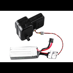 Power Cable For Flywoo Naked GoPro (5pcs) By Flywoo