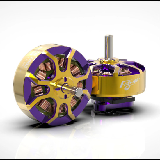 ROBO 1003 14800KV Motor By Flywoo ROBO 1003 14800KV Motor By Flywoo