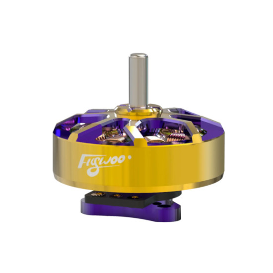 ROBO 1003 14800KV Motor By Flywoo ROBO 1003 14800KV Motor By Flywoo