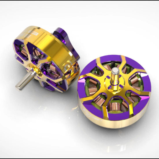 ROBO 1003 14800KV Motor By Flywoo ROBO 1003 14800KV Motor By Flywoo
