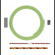 Flexible LED + 3.3V BEC - FlyWoo Flexible LED + 3.3V BEC - FlyWoo