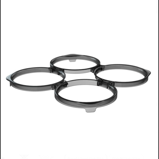 FlyLens 85 Propeller Guard - Flywoo FlyLens 85 Propeller Guard - Flywoo