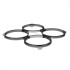 FlyLens 85 Propeller Guard - Flywoo